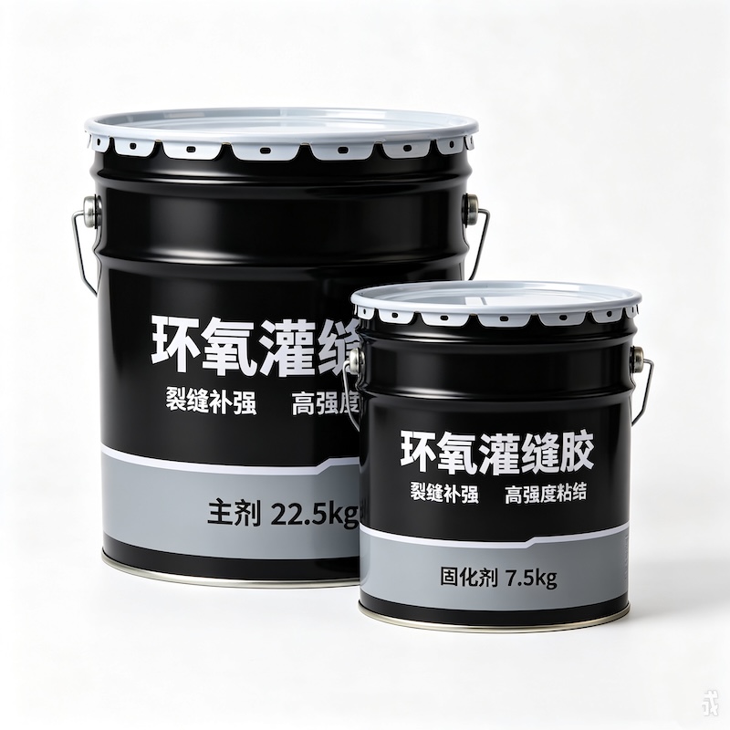 河津裂缝修复封闭胶